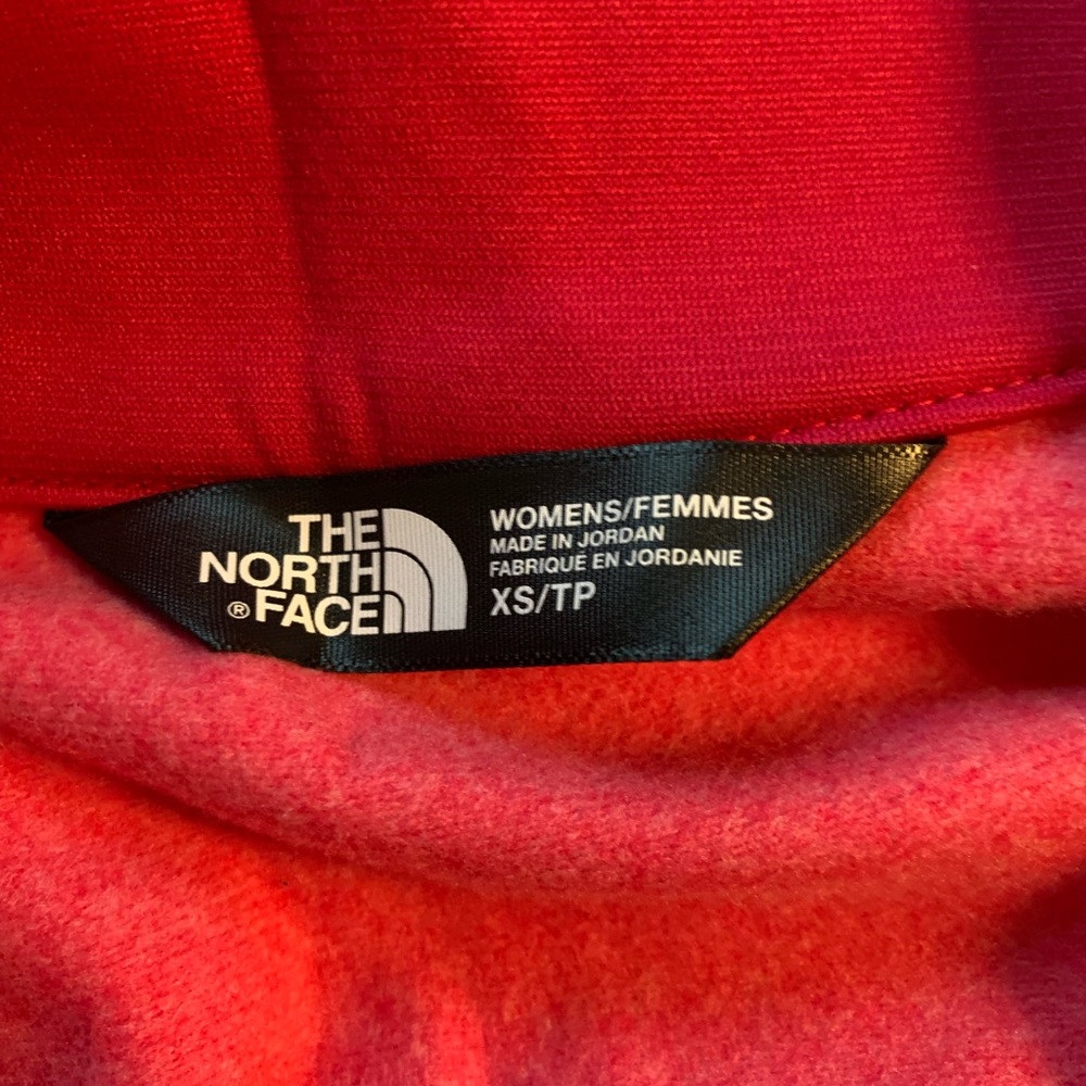 North Face Pullover